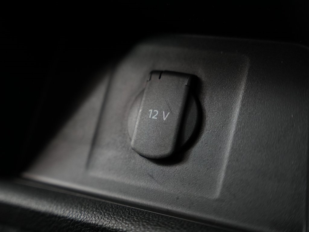 Volkswagen Atlas 2.0T SE FWD 2022