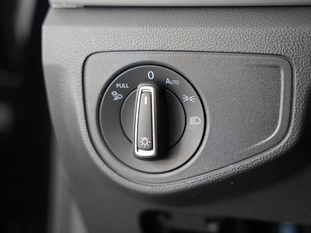 Volkswagen Atlas 2.0T SE FWD 2022