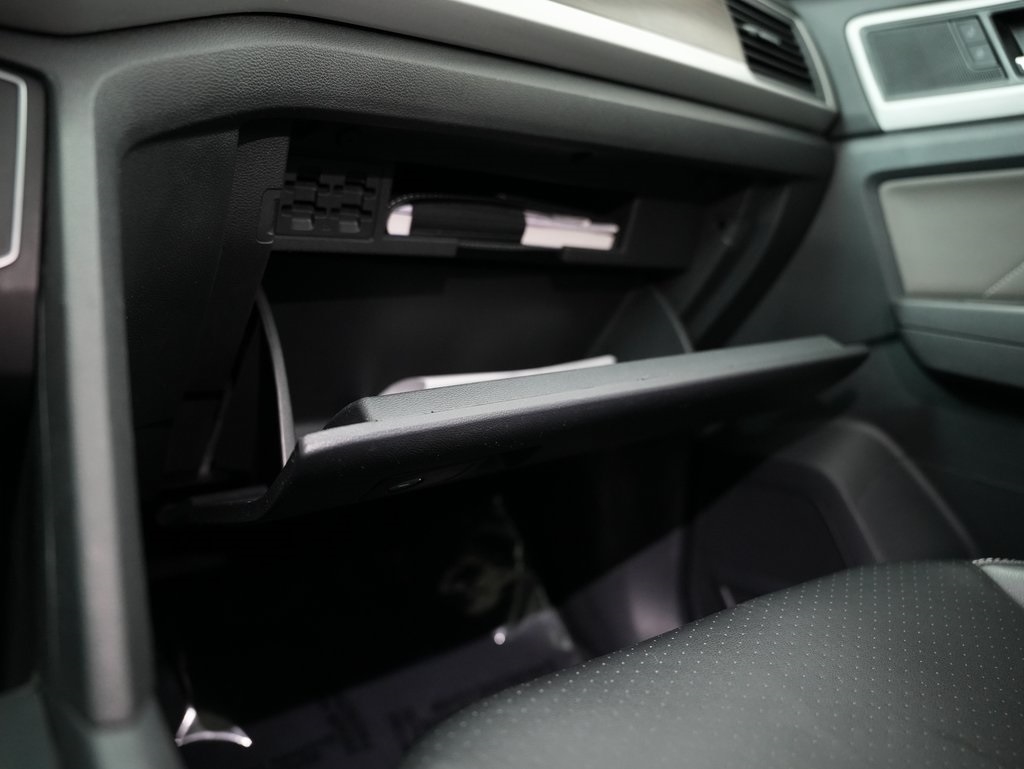 Volkswagen Atlas 2.0T SE FWD 2022