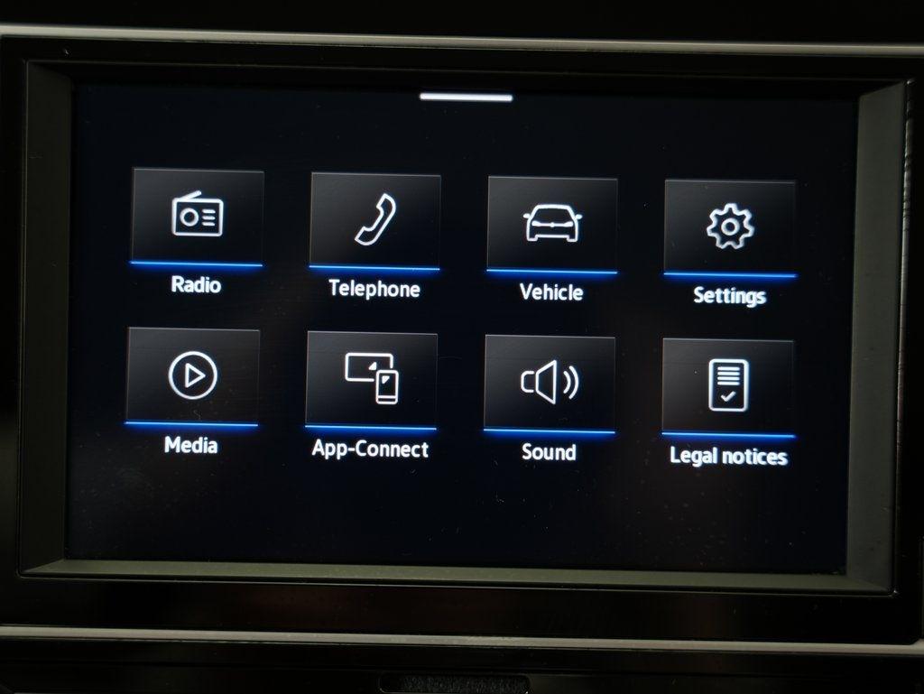 Volkswagen Atlas 2.0T SE FWD 2022