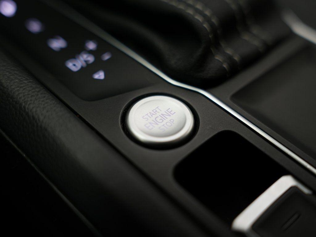 Volkswagen Atlas 2.0T SE FWD 2022