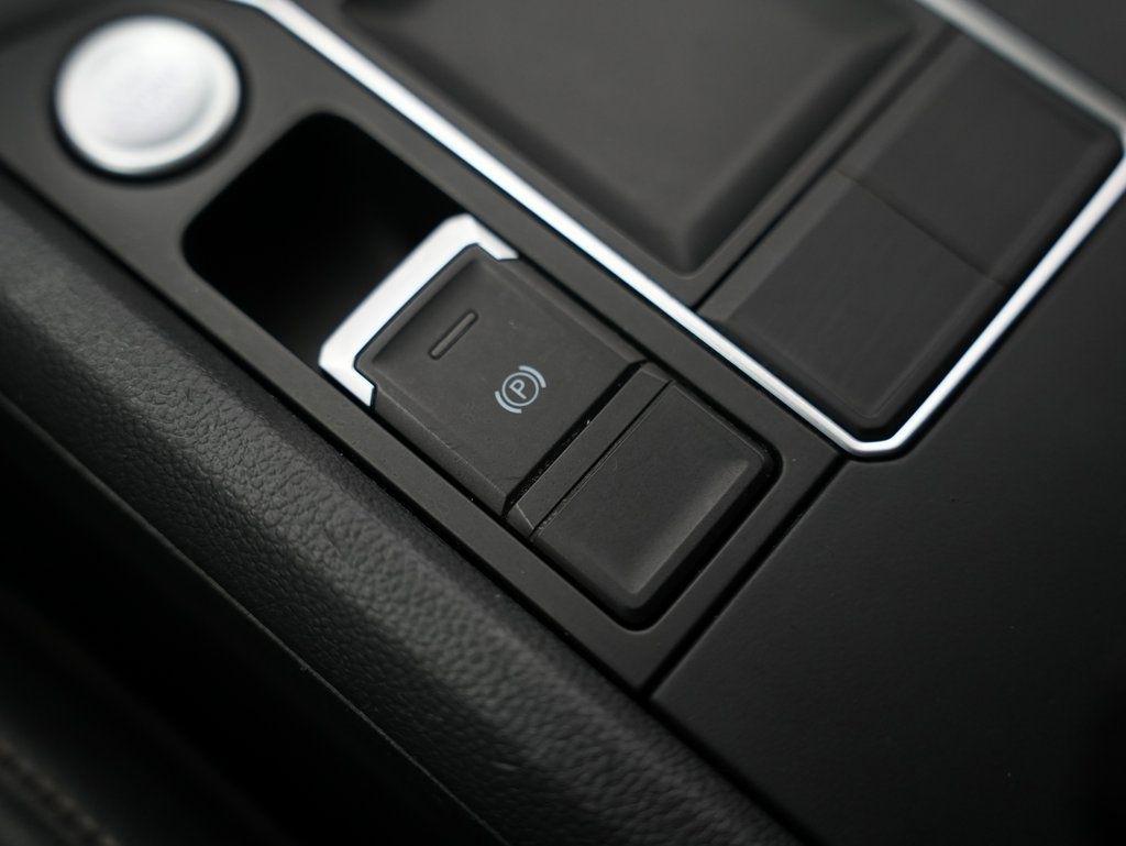 Volkswagen Atlas 2.0T SE FWD 2022