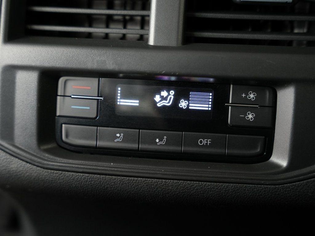 Volkswagen Atlas 2.0T SE FWD 2022