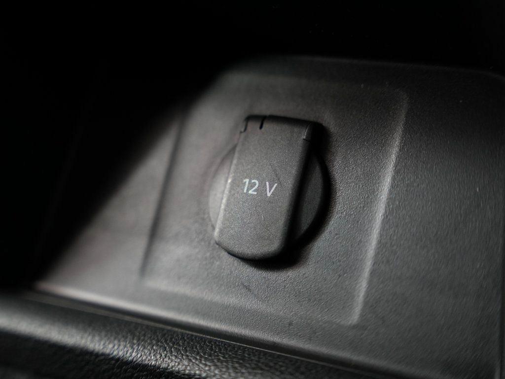 Volkswagen Atlas 2.0T SE FWD 2022