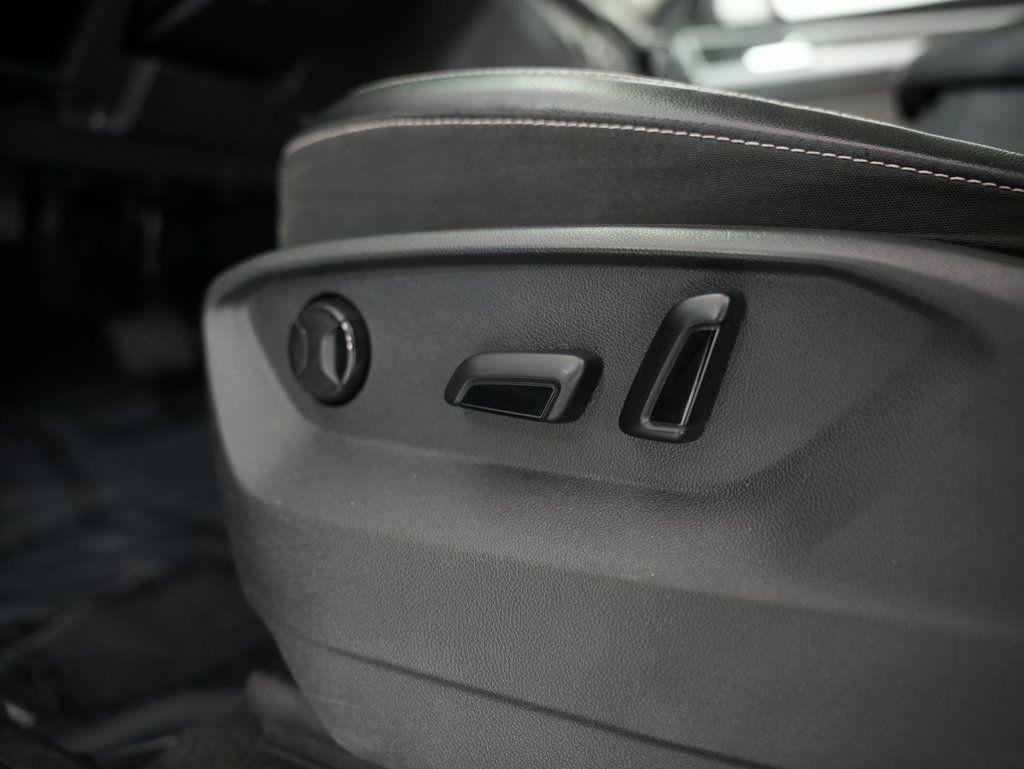 Volkswagen Atlas 2.0T SE FWD 2022