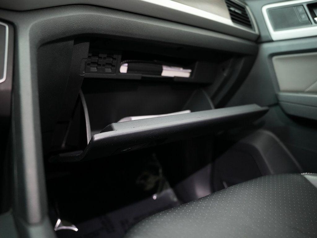 Volkswagen Atlas 2.0T SE FWD 2022