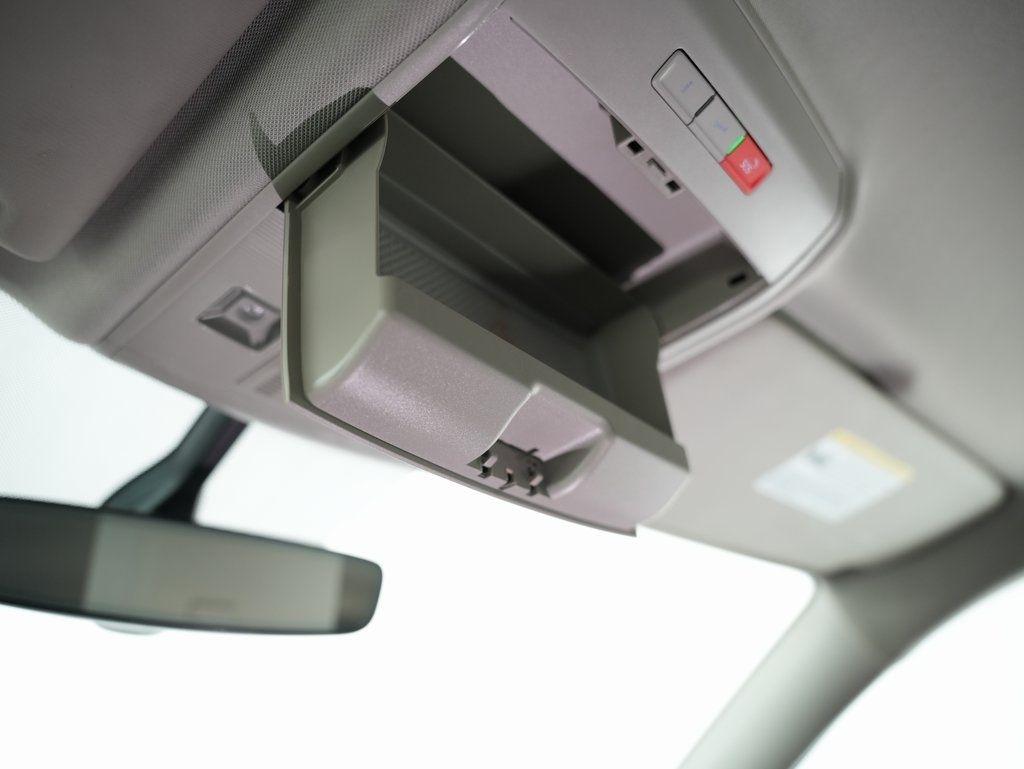 Volkswagen Atlas 2.0T SE FWD 2022