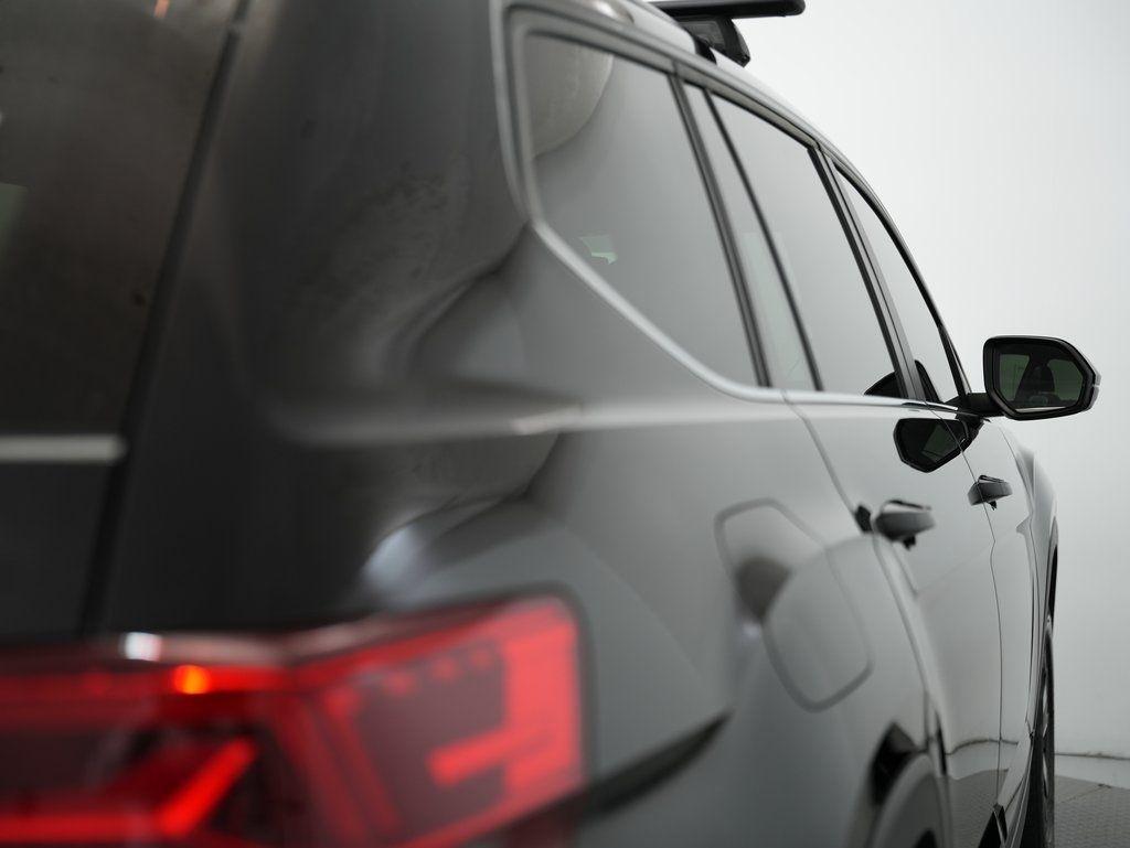 Volkswagen Atlas 2.0T SE FWD 2022