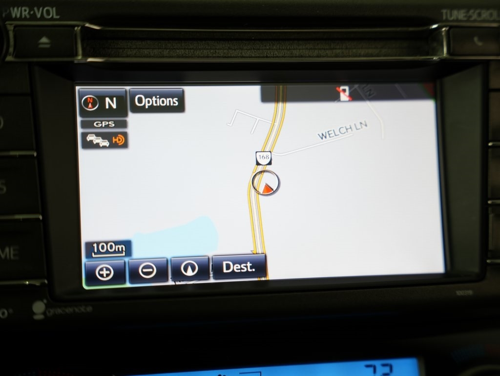 Toyota RAV4 FWD 4dr Limited (Natl) 2015