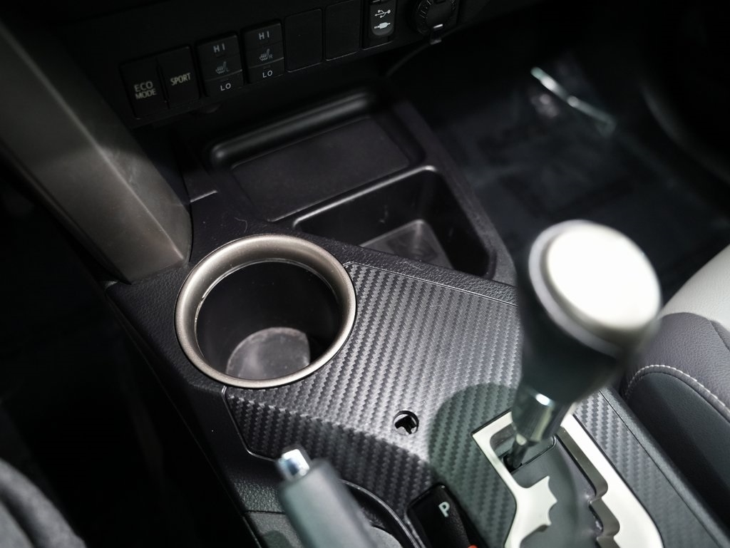 Toyota RAV4 FWD 4dr Limited (Natl) 2015