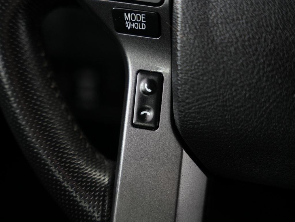 Toyota Tacoma 4WD TRD Off Road Double Cab 6' Bed V6 AT (Natl) 2021