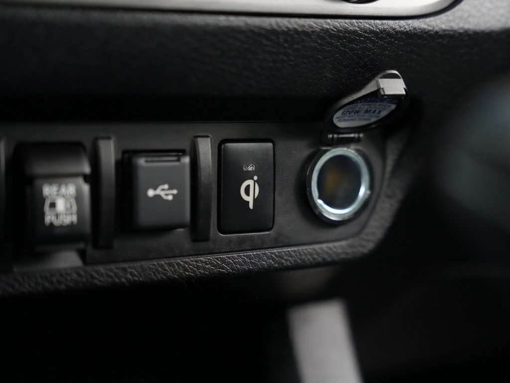 Toyota Tacoma 4WD TRD Off Road Double Cab 6' Bed V6 AT (Natl) 2021