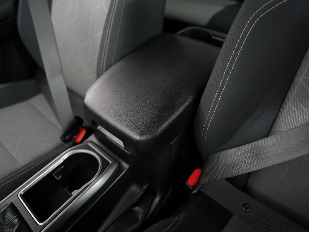 Toyota Tacoma 4WD TRD Off Road Double Cab 6' Bed V6 AT (Natl) 2021