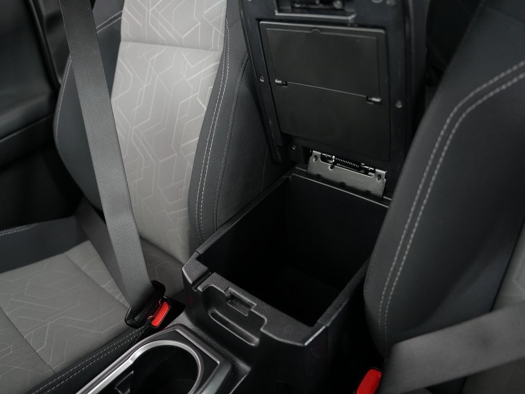 Toyota Tacoma 4WD TRD Off Road Double Cab 6' Bed V6 AT (Natl) 2021