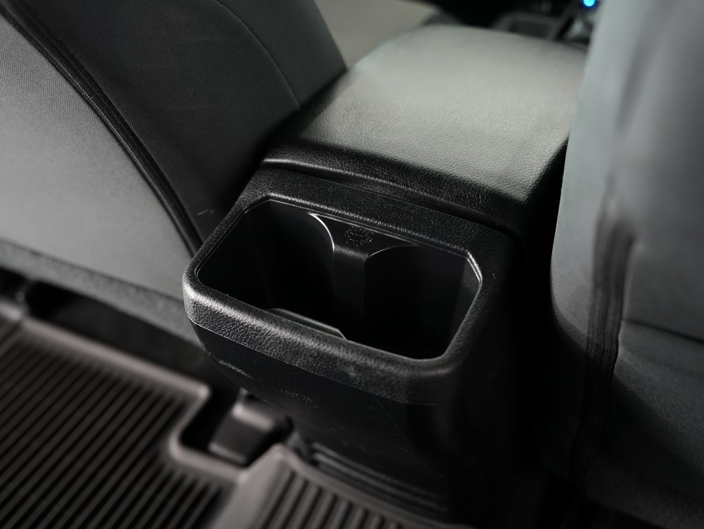 Toyota Tacoma 4WD TRD Off Road Double Cab 6' Bed V6 AT (Natl) 2021