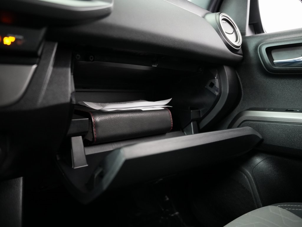 Toyota Tacoma 4WD TRD Off Road Double Cab 6' Bed V6 AT (Natl) 2021