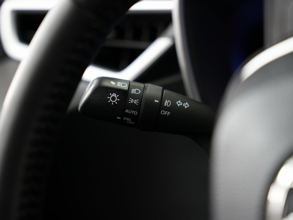 Toyota Corolla Hatchback XSE CVT (Natl) 2022