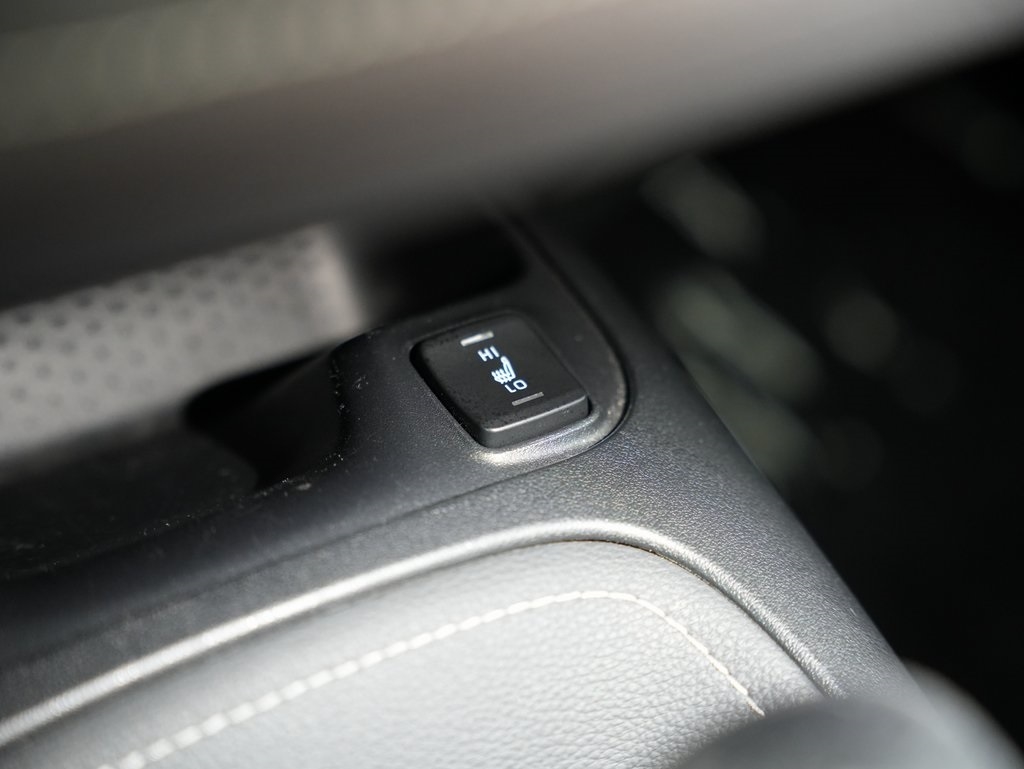 Toyota Corolla Hatchback XSE CVT (Natl) 2022