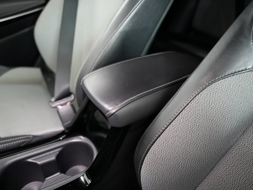 Toyota Corolla Hatchback XSE CVT (Natl) 2022