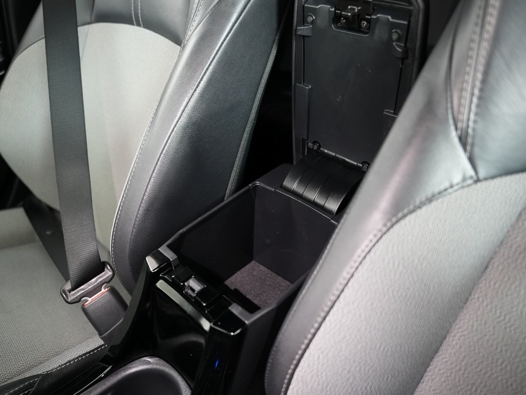 Toyota Corolla Hatchback XSE CVT (Natl) 2022