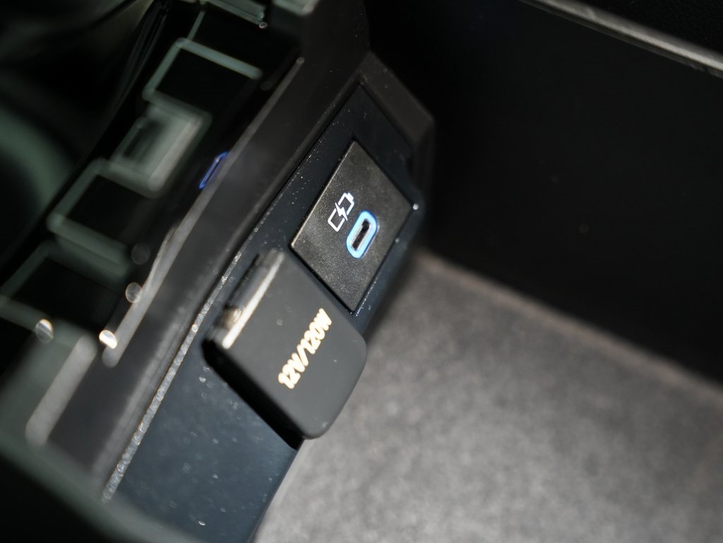 Toyota Corolla Hatchback XSE CVT (Natl) 2022