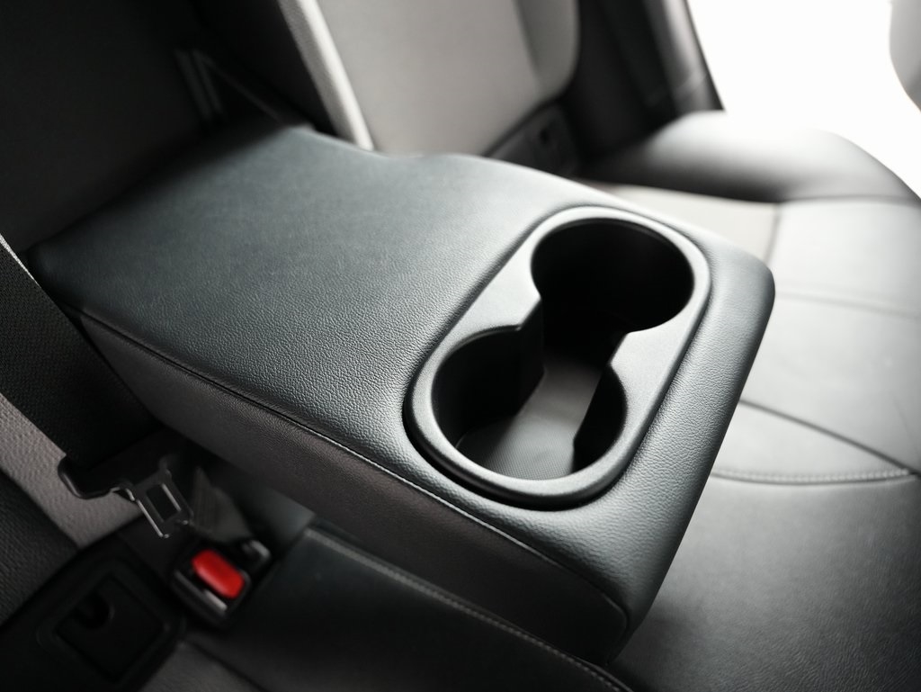 Toyota Corolla Hatchback XSE CVT (Natl) 2022