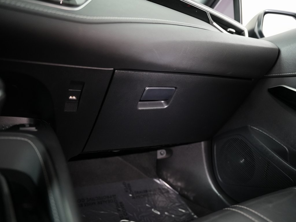 Toyota Corolla Hatchback XSE CVT (Natl) 2022