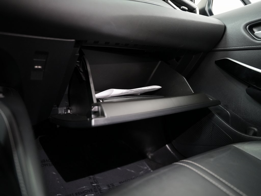 Toyota Corolla Hatchback XSE CVT (Natl) 2022