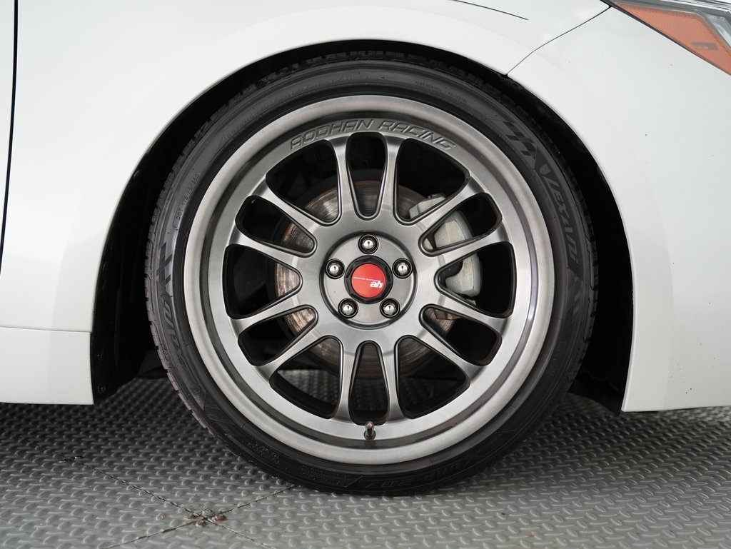 Toyota Corolla Hatchback XSE CVT (Natl) 2022