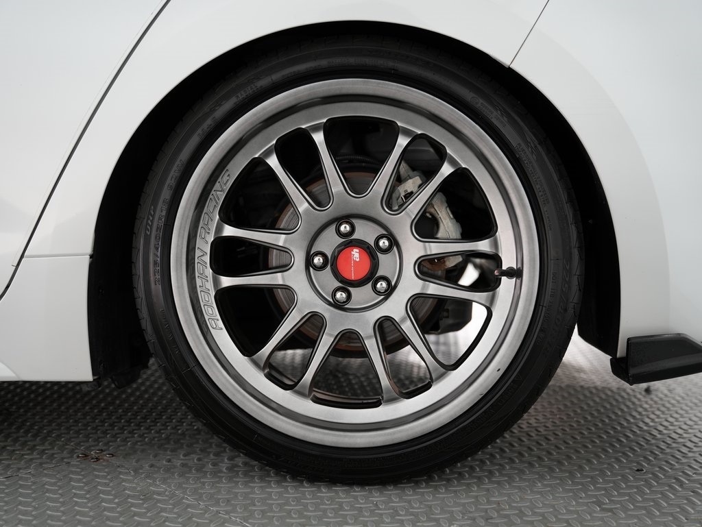 Toyota Corolla Hatchback XSE CVT (Natl) 2022