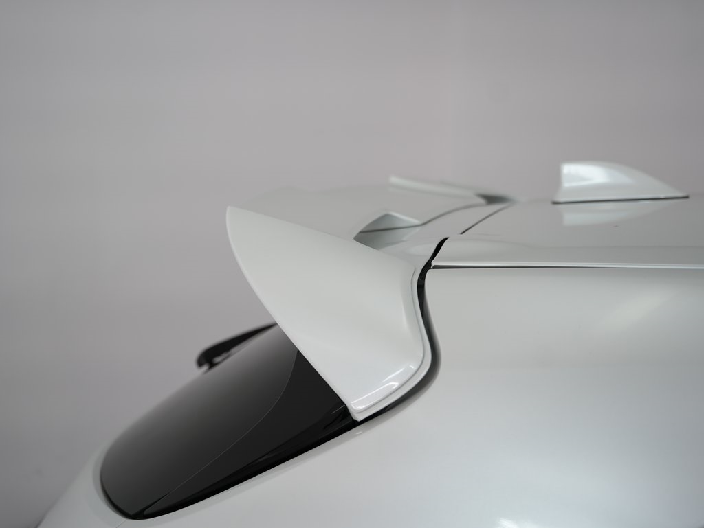 Toyota Corolla Hatchback XSE CVT (Natl) 2022