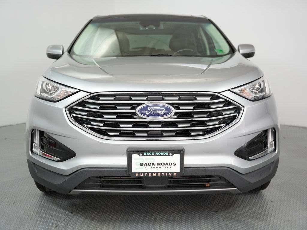 Ford Edge ST Line AWD 2020