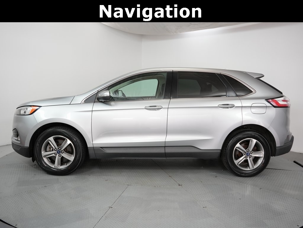 Ford Edge ST Line AWD 2020