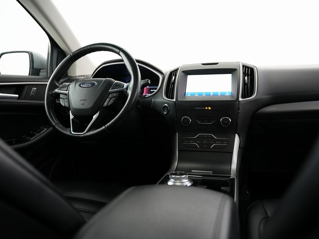 Ford Edge ST Line AWD 2020