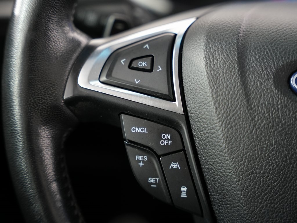 Ford Edge ST Line AWD 2020