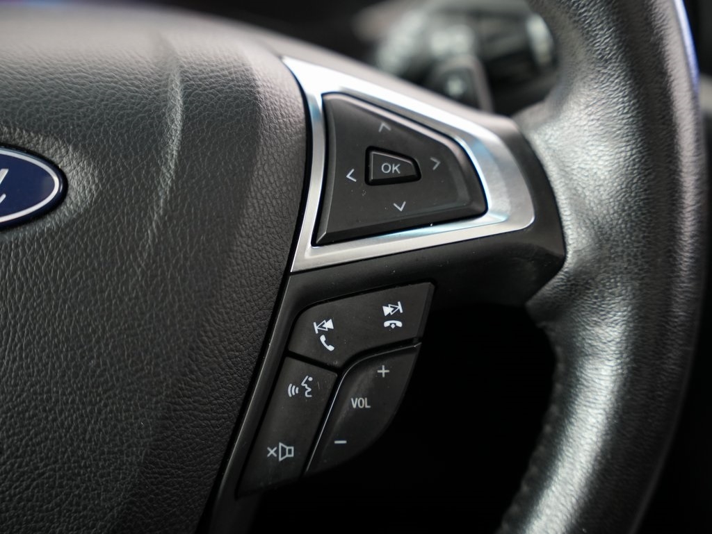 Ford Edge ST Line AWD 2020