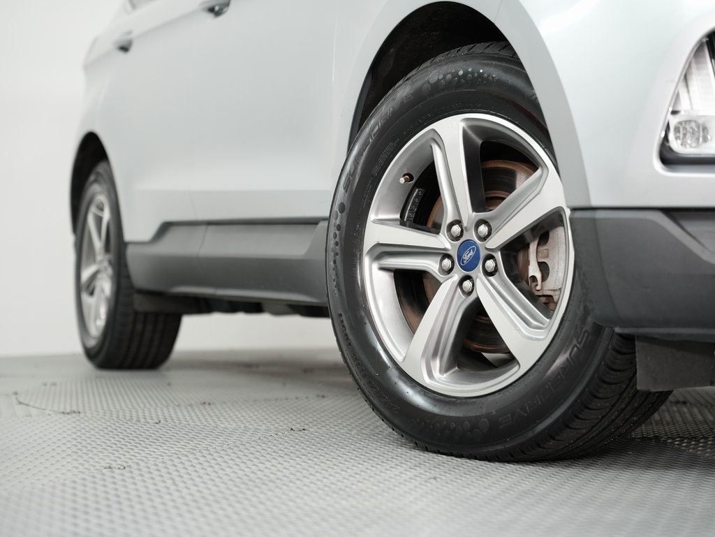 Ford Edge ST Line AWD 2020