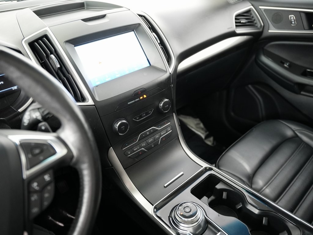 Ford Edge ST Line AWD 2020