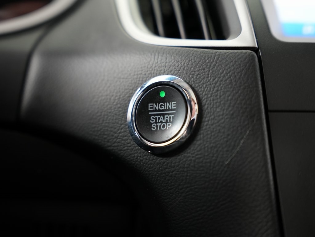 Ford Edge ST Line AWD 2020