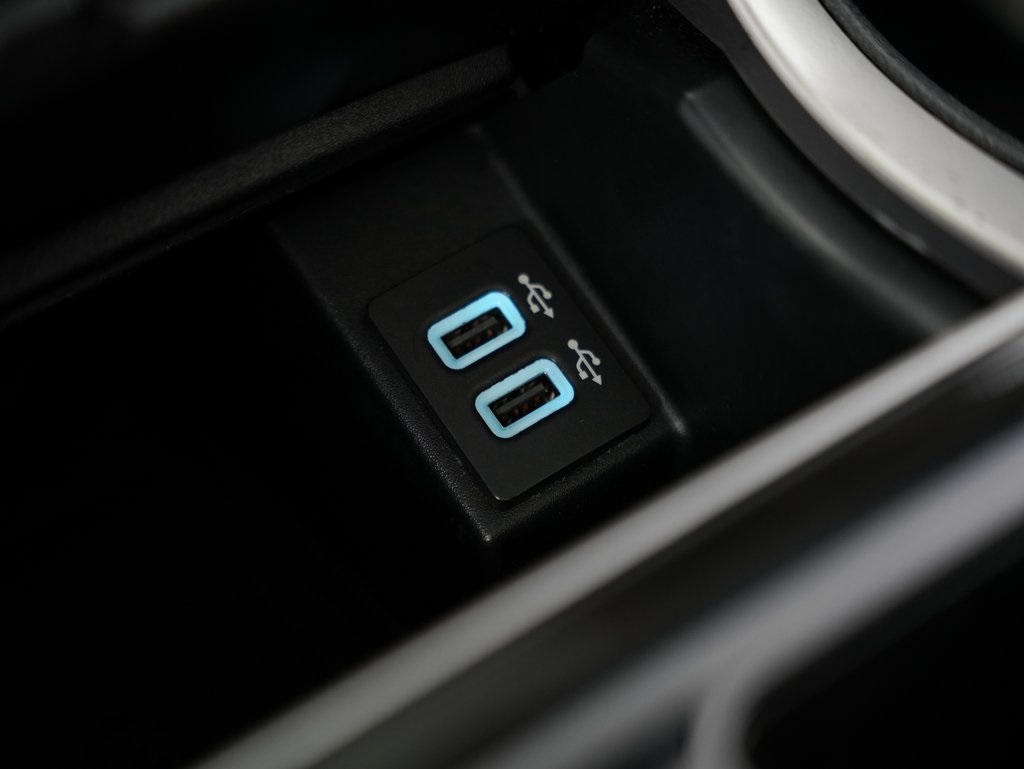 Ford Edge ST Line AWD 2020