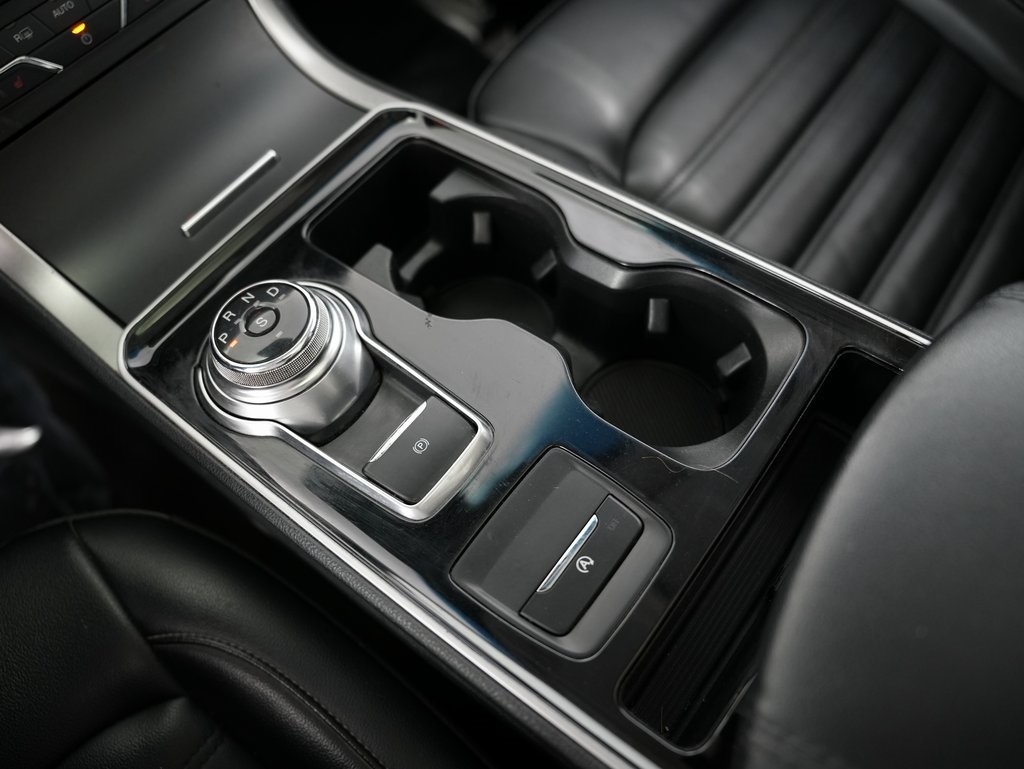 Ford Edge ST Line AWD 2020