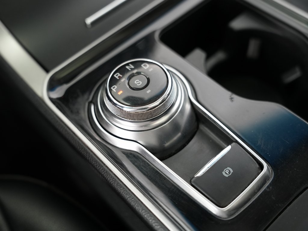 Ford Edge ST Line AWD 2020