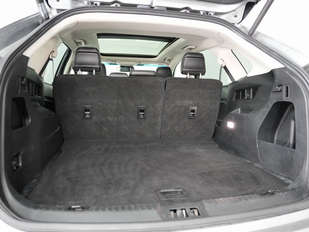 Ford Edge ST Line AWD 2020