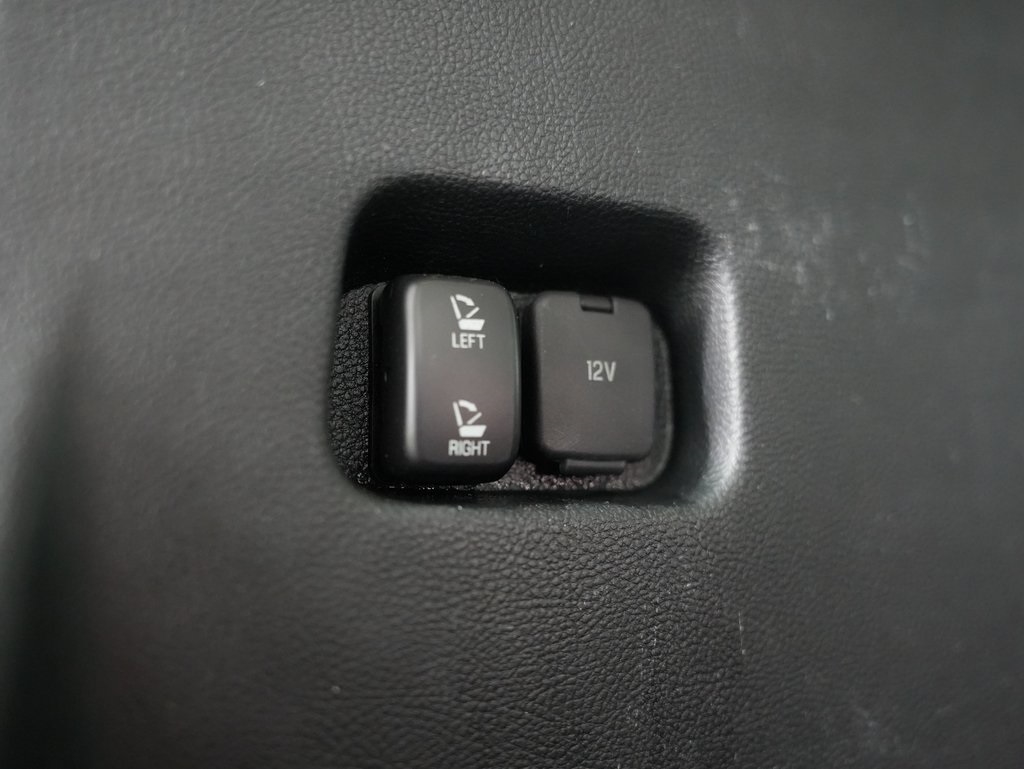 Ford Edge ST Line AWD 2020