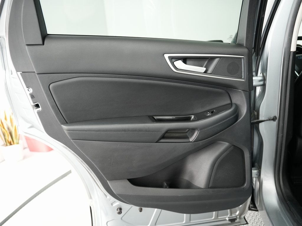 Ford Edge ST Line AWD 2020