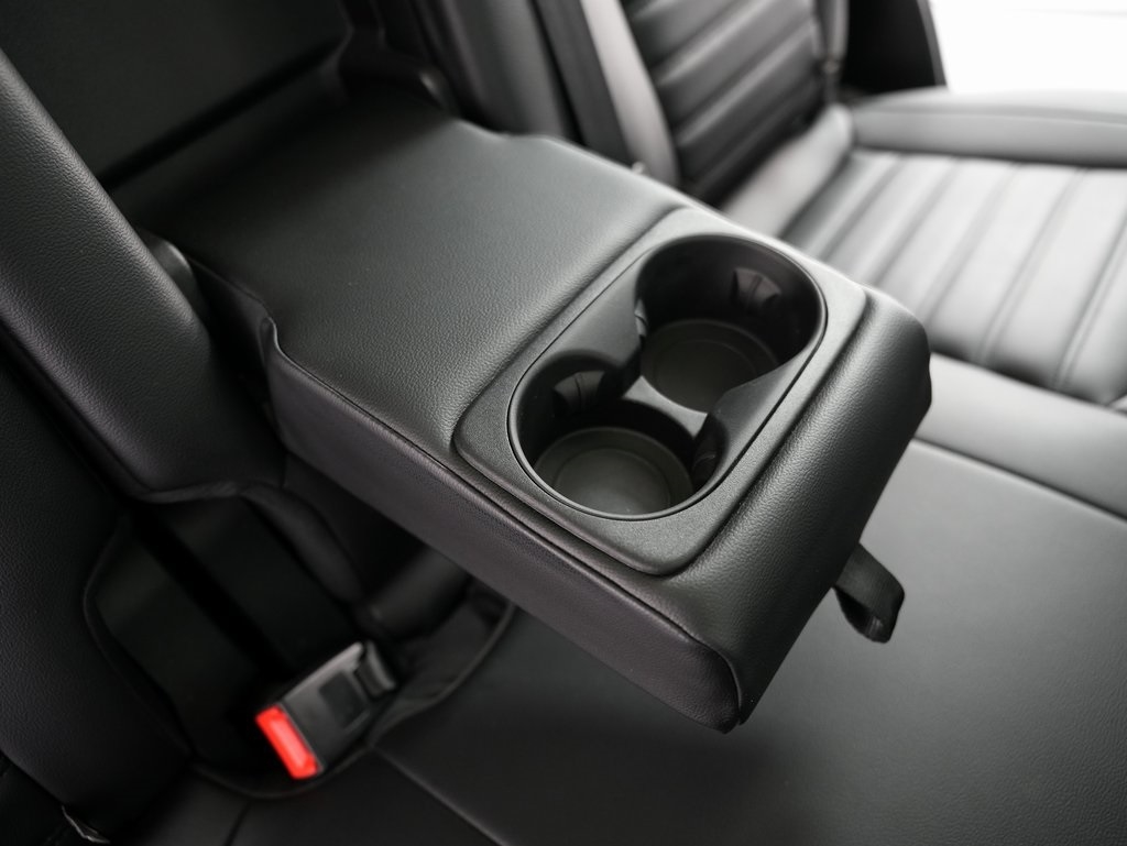 Ford Edge ST Line AWD 2020