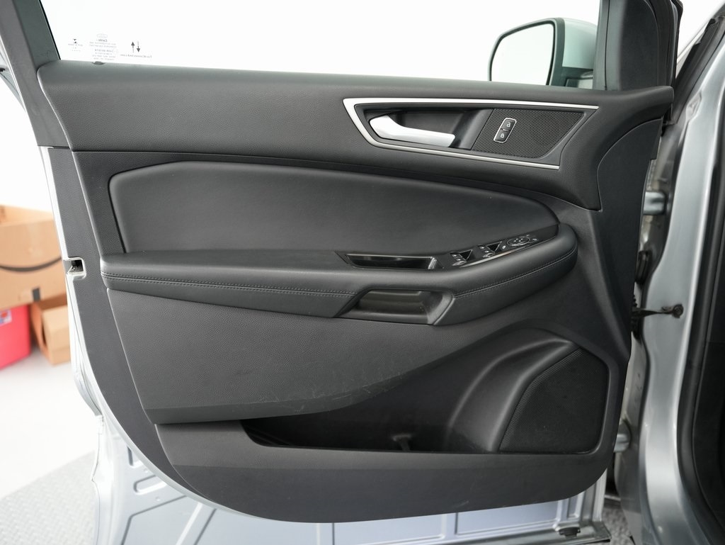 Ford Edge ST Line AWD 2020