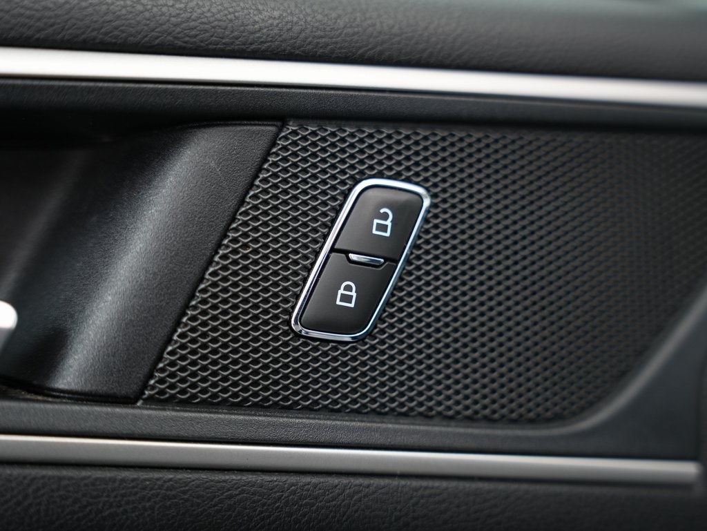 Ford Edge ST Line AWD 2020