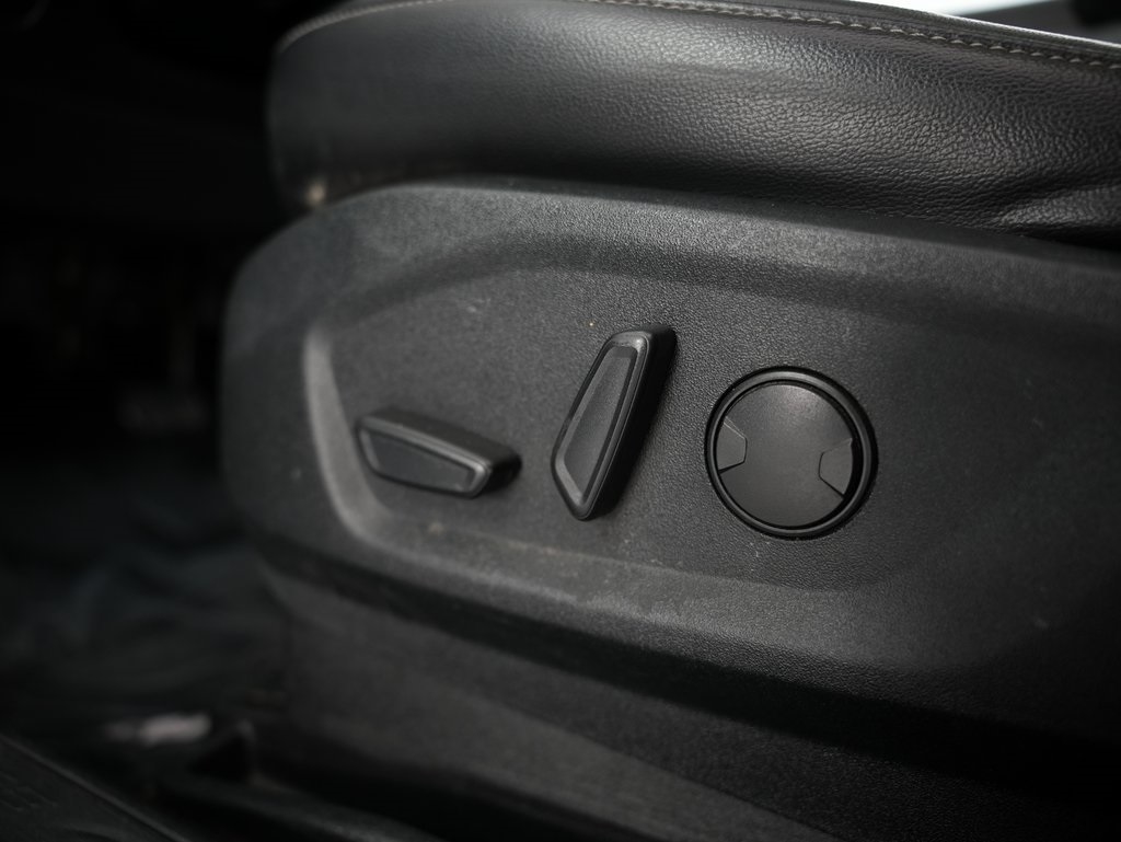 Ford Edge ST Line AWD 2020