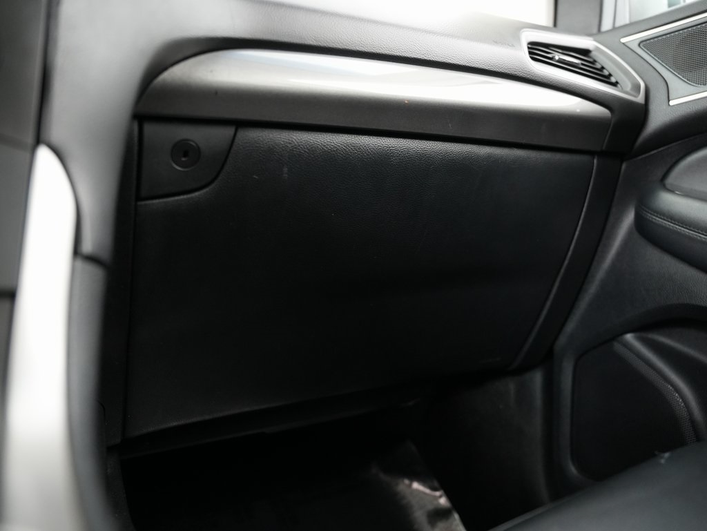 Ford Edge ST Line AWD 2020